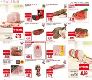 Volantino Pan Pagina 12