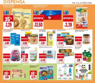 Volantino Pan Pagina 18