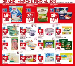 Volantino Pan Pagina 2