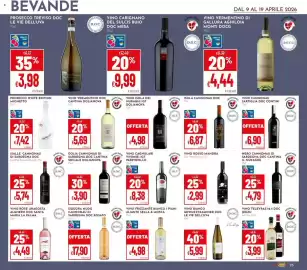 Volantino Pan Pagina 25