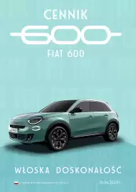 Fiat gazetka | 600 Strona 1