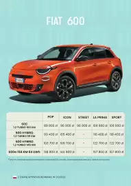 Fiat gazetka | 600 Strona 2