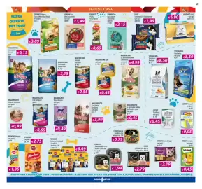 Volantino Acqua & Sapone Pagina 13