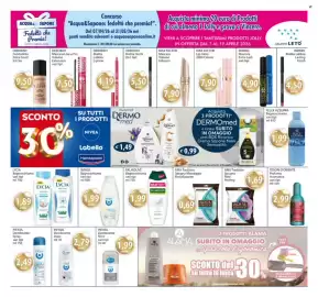 Volantino Acqua & Sapone Pagina 14