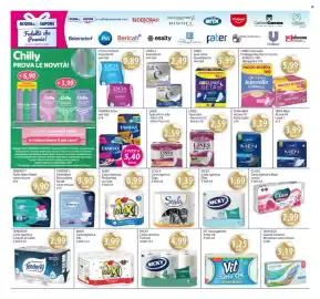 Volantino Acqua & Sapone Pagina 16