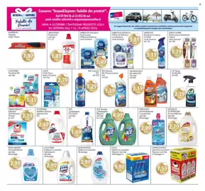 Volantino Acqua & Sapone Pagina 18