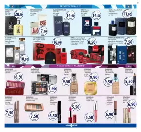 Volantino Acqua & Sapone Pagina 3