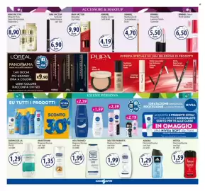 Volantino Acqua & Sapone Pagina 4