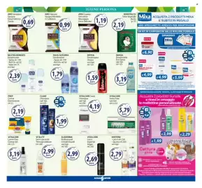 Volantino Acqua & Sapone Pagina 5