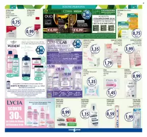 Volantino Acqua & Sapone Pagina 6