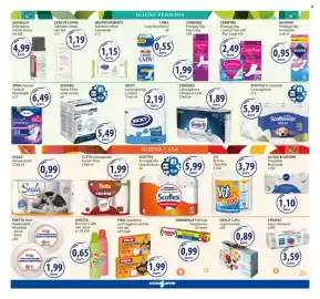 Volantino Acqua & Sapone Pagina 9