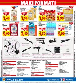 Volantino DPiù Pagina 20