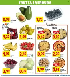 Volantino DPiù Pagina 10