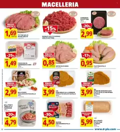 Volantino DPiù Pagina 12