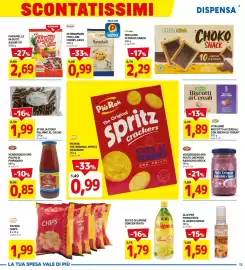 Volantino DPiù Pagina 13