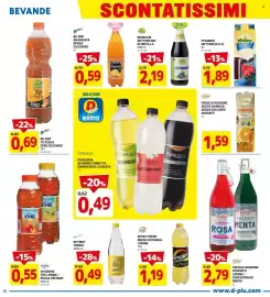 Volantino DPiù Pagina 14