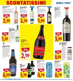 Volantino DPiù Pagina 15