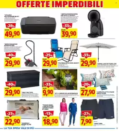 Volantino DPiù Pagina 17