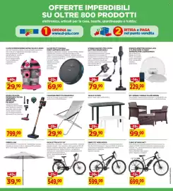 Volantino DPiù Pagina 19