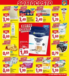 Volantino DPiù Pagina 3