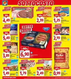 Volantino DPiù Pagina 4