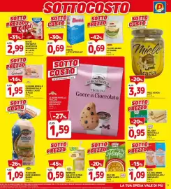 Volantino DPiù Pagina 5