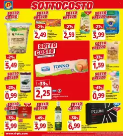 Volantino DPiù Pagina 6