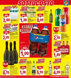 Volantino DPiù Pagina 7