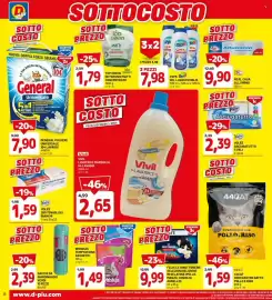 Volantino DPiù Pagina 8