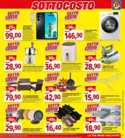 Volantino DPiù Pagina 9