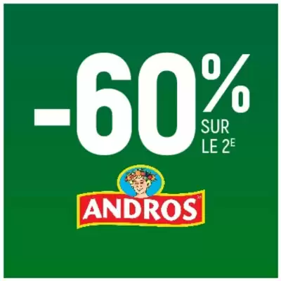 Spar (valable jusqu'au 19-04)