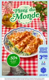 Catalogue Picard page 1