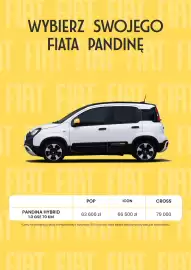 Fiat gazetka | Pandina Strona 2