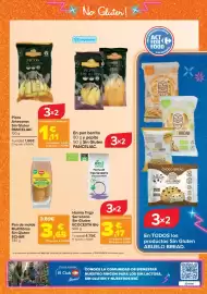 Folleto Carrefour | Sin gluten Página 5