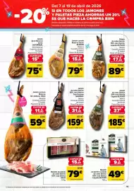 Folleto Carrefour Página 10