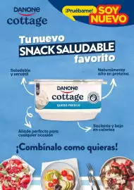 Folleto Carrefour Página 17