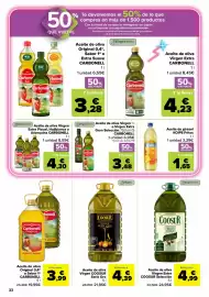 Folleto Carrefour Página 32