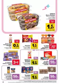 Folleto Carrefour Página 38