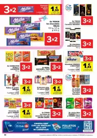 Folleto Carrefour Página 42