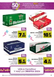 Folleto Carrefour Página 49