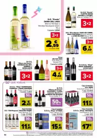 Folleto Carrefour Página 52