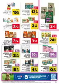 Folleto Carrefour Página 53