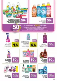 Folleto Carrefour Página 61