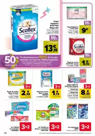 Folleto Carrefour Página 62