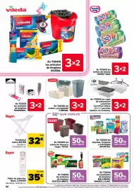 Folleto Carrefour Página 64