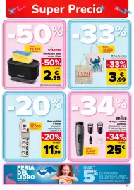 Folleto Carrefour Página 65