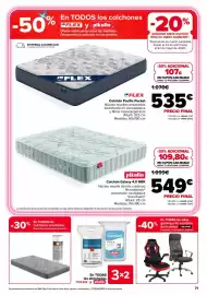 Folleto Carrefour Página 69