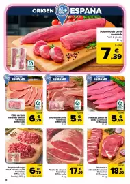 Folleto Carrefour Página 7