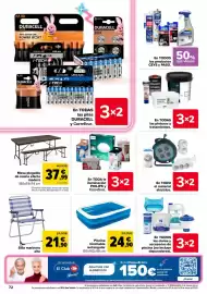 Folleto Carrefour Página 70
