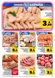 Folleto Carrefour Página 8